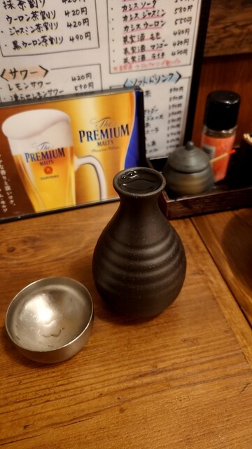 馬鹿うま 神田小川町店的实拍高清图