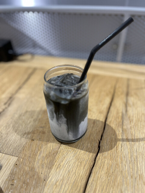 recommendations image for Coffee Base BnA