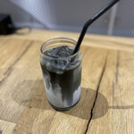 recommendations for Coffee Base BnA