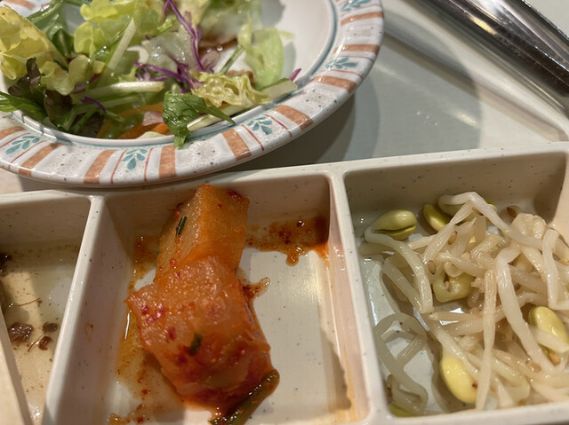 鶴橋ホルモン本舗 駅前店的實拍高清圖