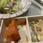 鶴橋ホルモン本舗 駅前店的實拍圖