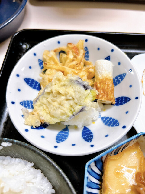 安全入船食堂的實拍高清圖
