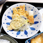 安全入船食堂的實拍圖