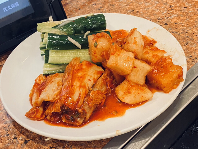 焼肉 京城 水道橋店的实拍高清图