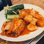 焼肉 京城 水道橋店的实拍图