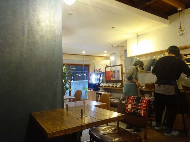 recommendations image for cafe shizuku