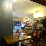 recommendations for cafe shizuku