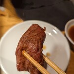 ホルモン松田的實拍圖