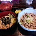 角的实拍图