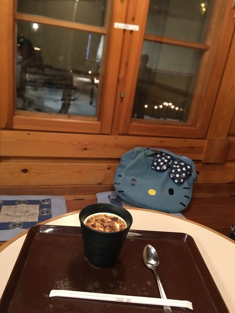 recommendations image for コーヒーハウス チュチュの家