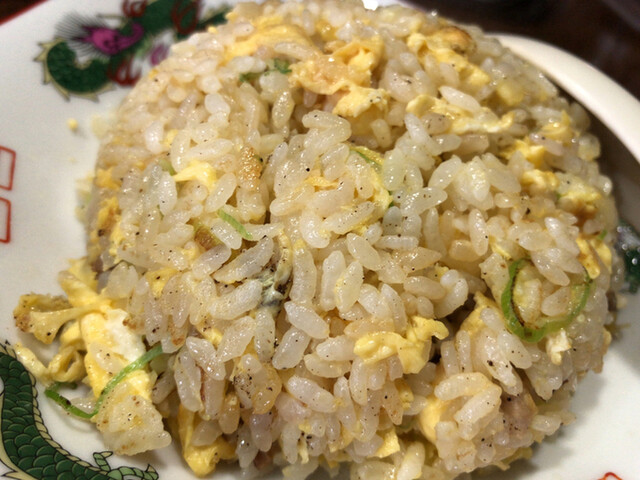 町中華たかはし的实拍高清图