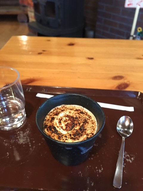 recommendations image for コーヒーハウス チュチュの家