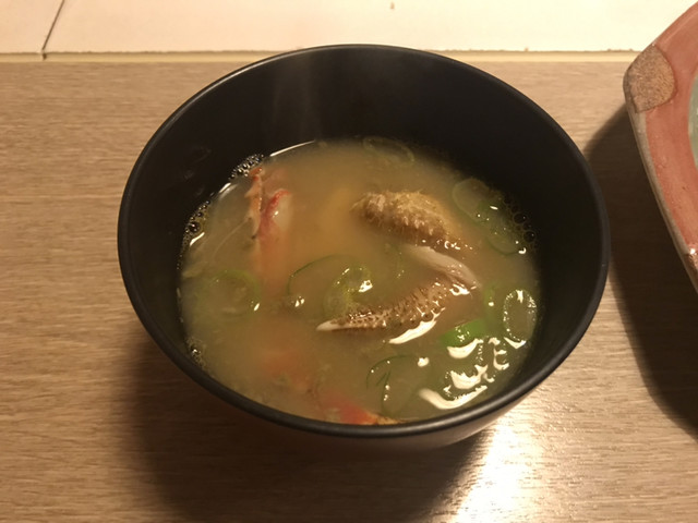 かに大将的实拍高清图