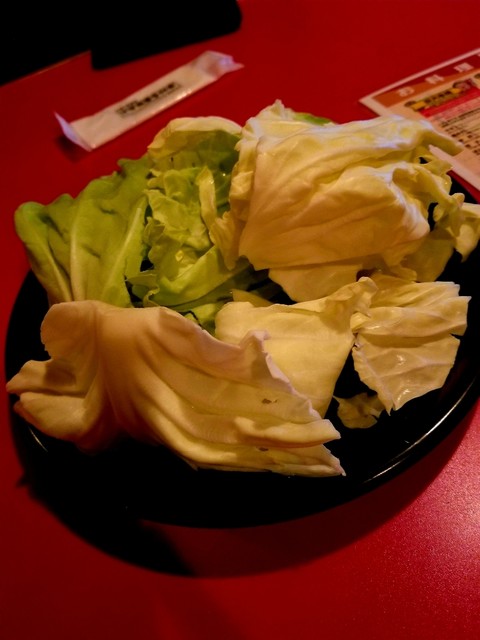 薄利多賣半兵ヱ 札幌すすきの店的实拍高清图