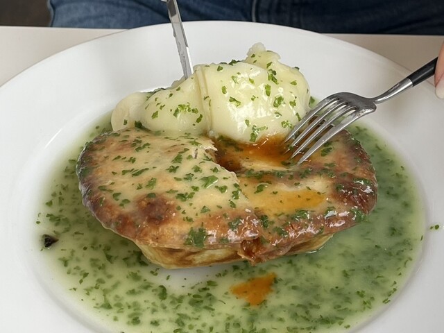 dish-tokyogastronomycafe的實拍高清圖