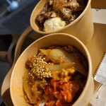 焼肉専門 田中精肉店的實拍圖