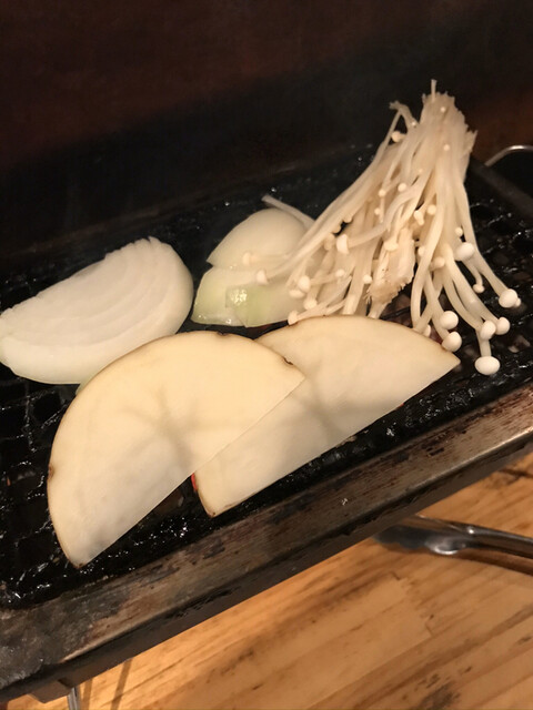 ジンギスカン 禅的實拍高清圖