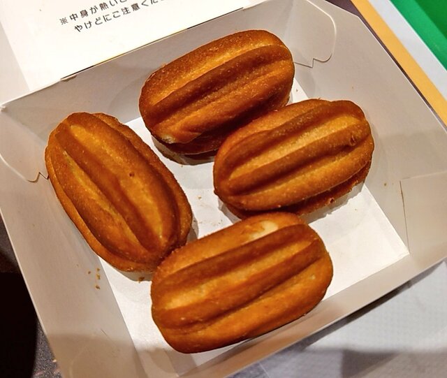 recommendations image for マクドナルド ビックカメラAKIBA店