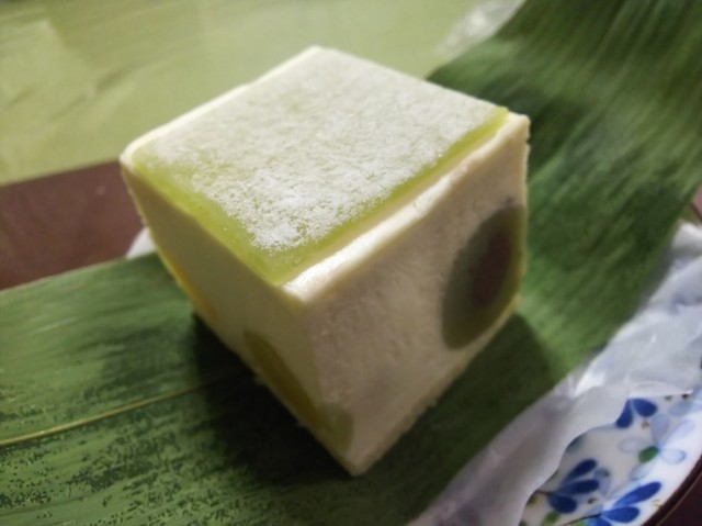 recommendations image for ジュヴァンセル 御池店