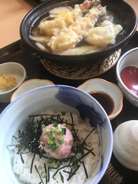 むぎの里 札幌新道東店的实拍高清图