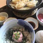 むぎの里 札幌新道東店的实拍图