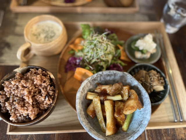 recommendations image for Vegeto Coffee