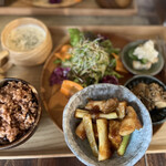 recommendations for Vegeto Coffee