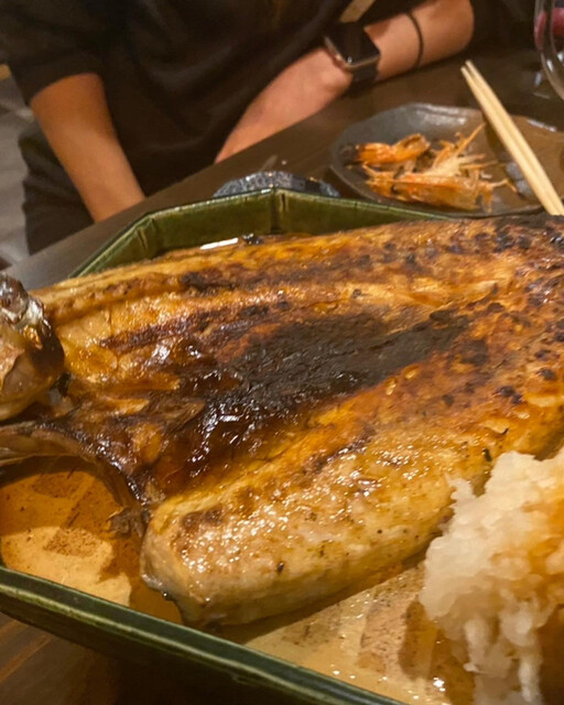 炉端焼き一新 守口的實拍高清圖