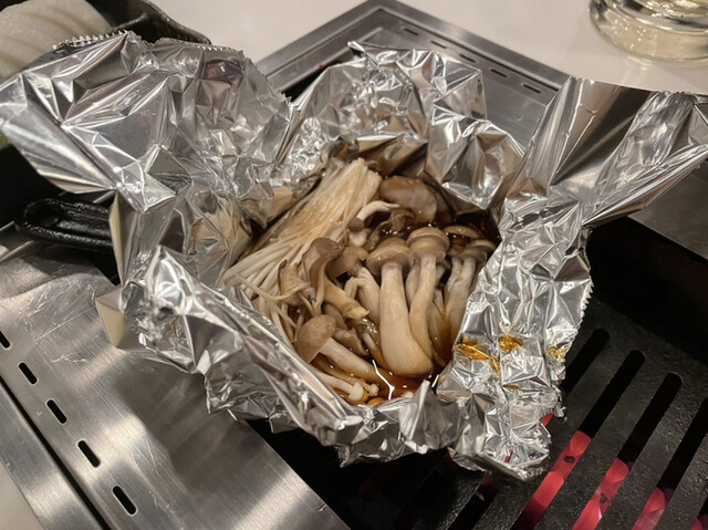 recommendations image for 焼肉ホルモン 龍の巣 心斎橋モトミセ