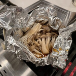 recommendations for 焼肉ホルモン 龍の巣 心斎橋モトミセ