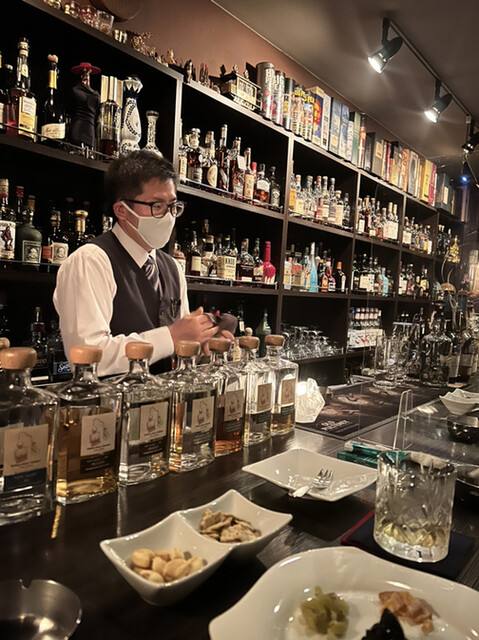 recommendations image for バー アマミ