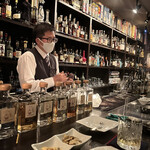 recommendations for バー アマミ