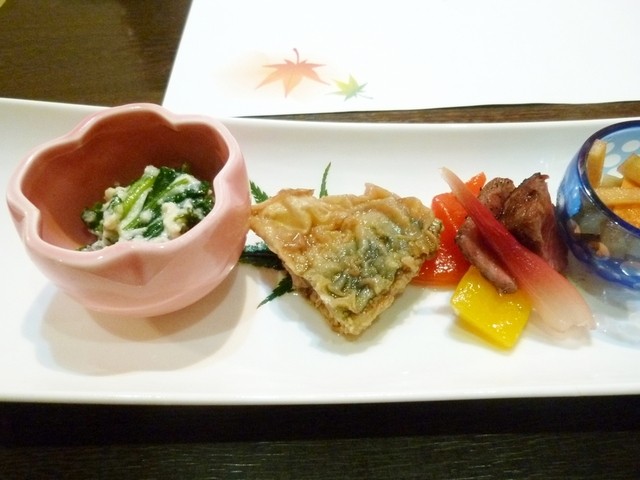 味ごころ たていし的实拍高清图