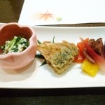 味ごころ たていし的实拍图