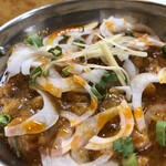 recommendations for インドレストランニューデリー