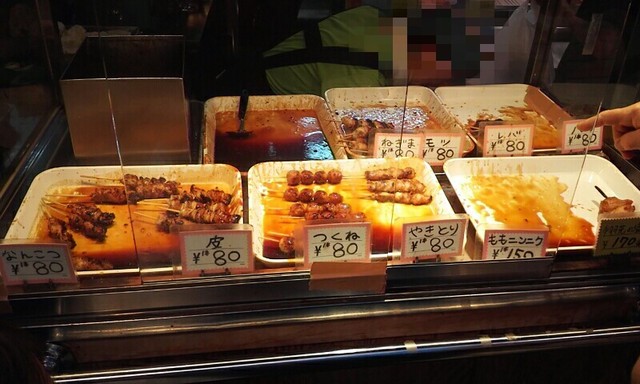 藤木商店的實拍高清圖