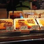 藤木商店的實拍圖