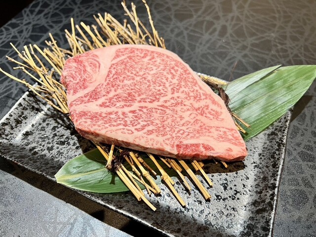 焼肉のこんげり的实拍高清图