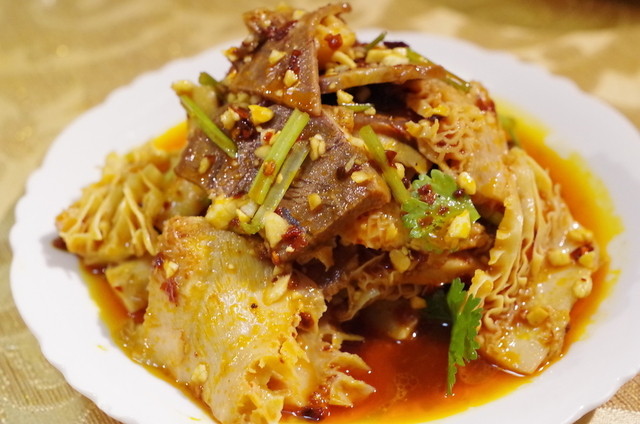 麻辣誘惑 大宝 池袋北口店的实拍高清图