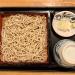 recommendations for そば処 中村