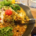 スパイスキッチン 倍音的实拍图