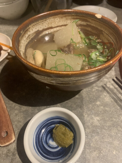 鉄板とお酒 宗や的實拍高清圖