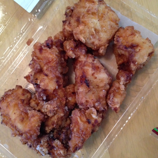 持ち帰り専門店 美唄焼鳥・惣菜 炎 川沿店的實拍高清圖