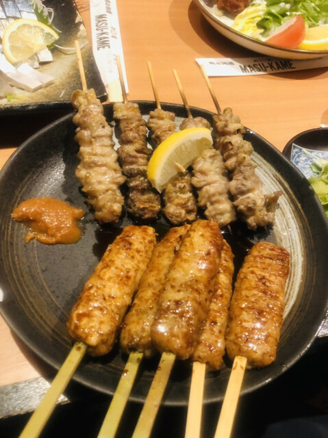 升亀 新橋店的實拍高清圖