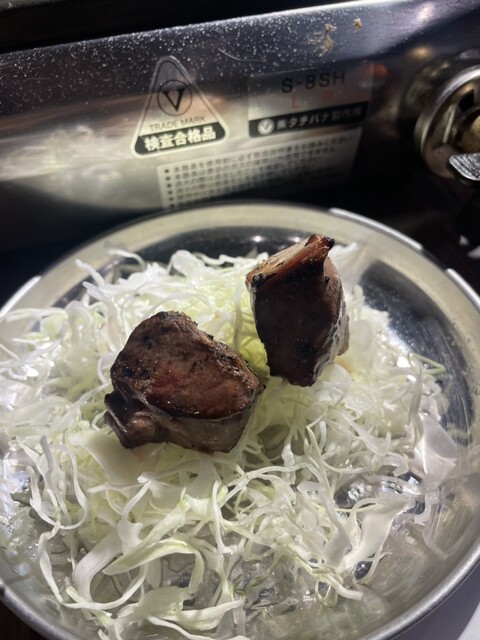 大衆ホルモン肉力屋 今泉店的實拍高清圖