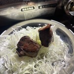 大衆ホルモン肉力屋 今泉店的實拍圖