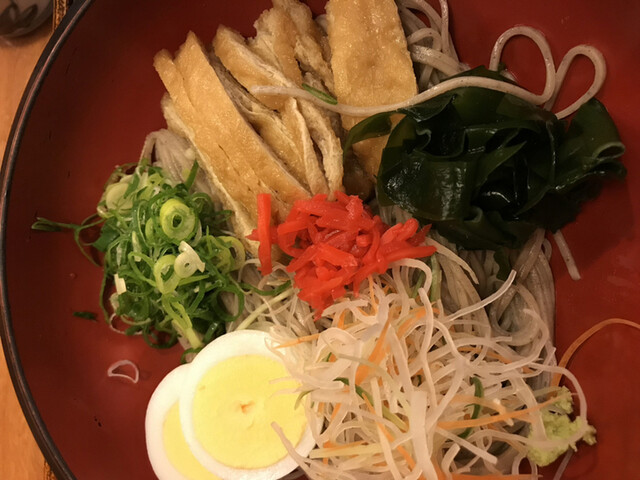 福島　やまがそば的實拍高清圖