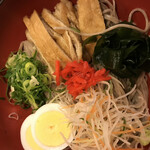 福島　やまがそば的實拍圖