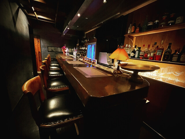 recommendations image for BAR.THE LODGE fukushima