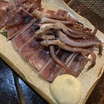 いの一番的实拍图